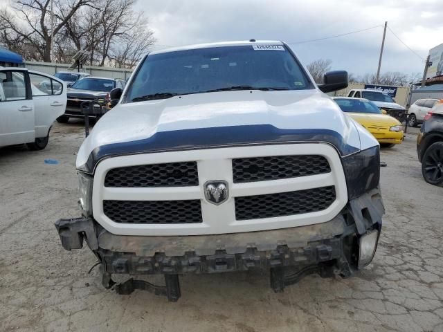 2016 Dodge RAM 1500 ST