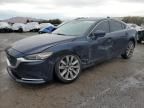 2018 Mazda 6 Signature