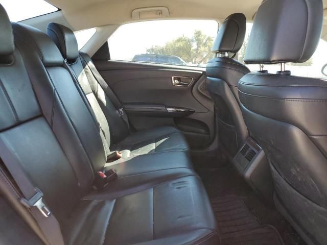 2013 Toyota Avalon Base