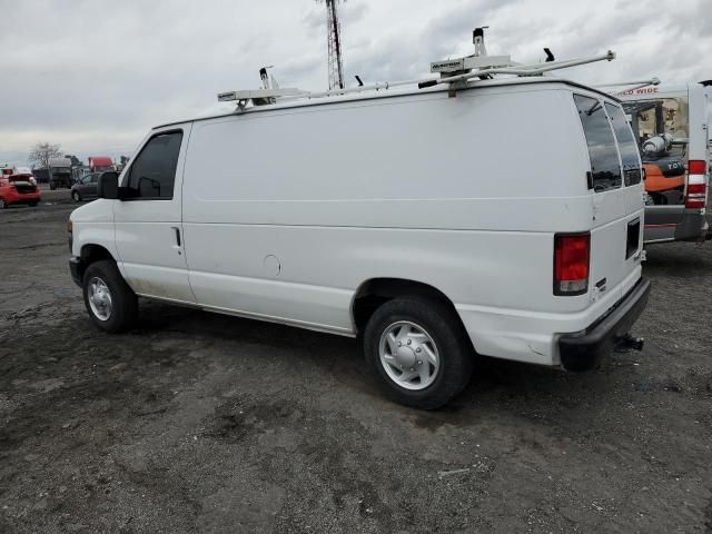 2013 Ford Econoline E150 Van