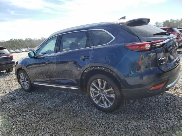 2020 Mazda CX-9 Grand Touring