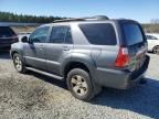 2007 Toyota 4runner SR5