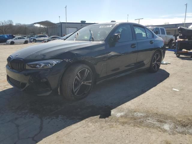 2023 BMW 330I