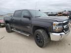 2016 Chevrolet Silverado C1500 LT