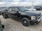 2011 Chevrolet Silverado C1500 LT