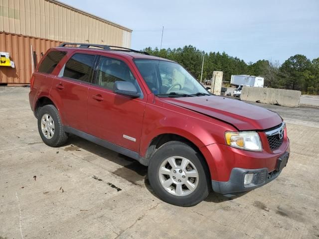 2008 Mazda Tribute I