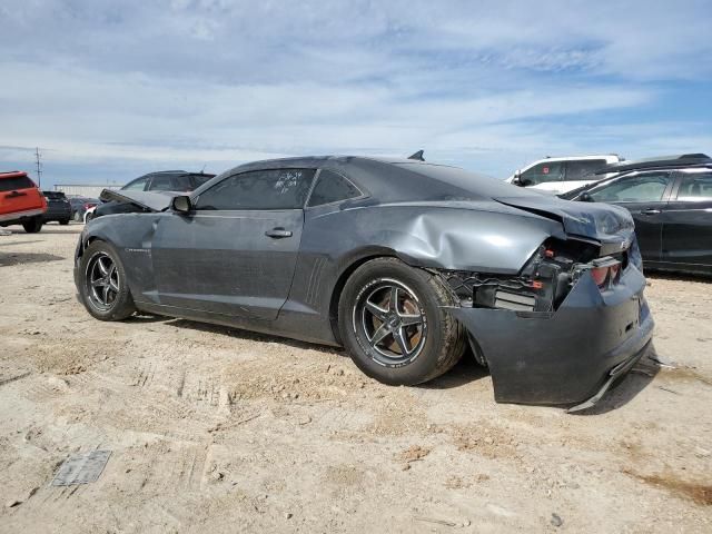 2011 Chevrolet Camaro 2SS