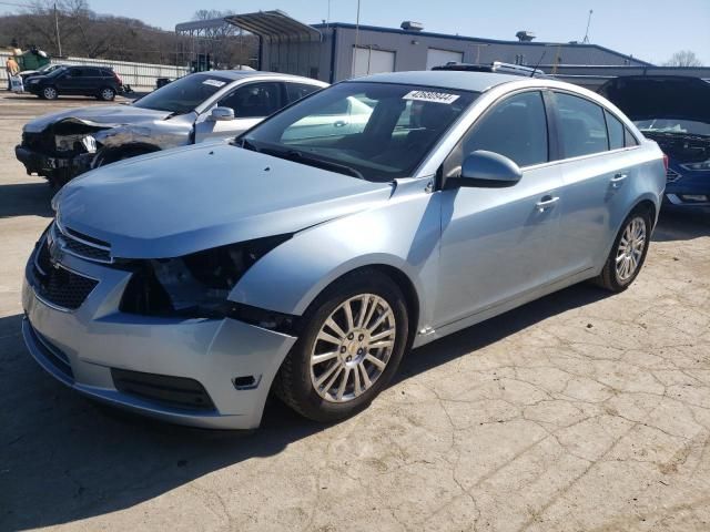 2011 Chevrolet Cruze ECO