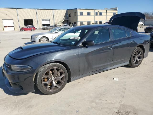 2019 Dodge Charger GT