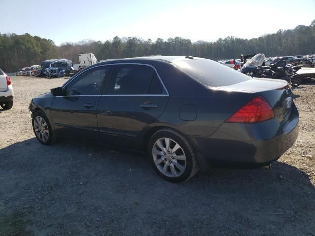 2006 Honda Accord EX