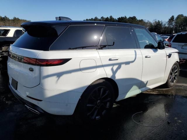 2023 Land Rover Range Rover Sport Dynamic SE