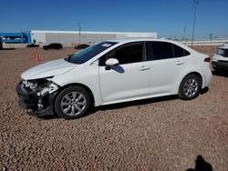 2022 Toyota Corolla LE for sale in Phoenix, AZ