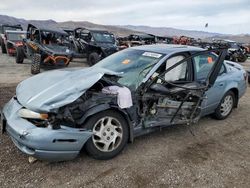 Salvage cars for sale from Copart Montgomery, AL: 2002 Saturn SL2