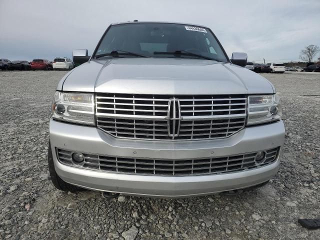 2010 Lincoln Navigator L