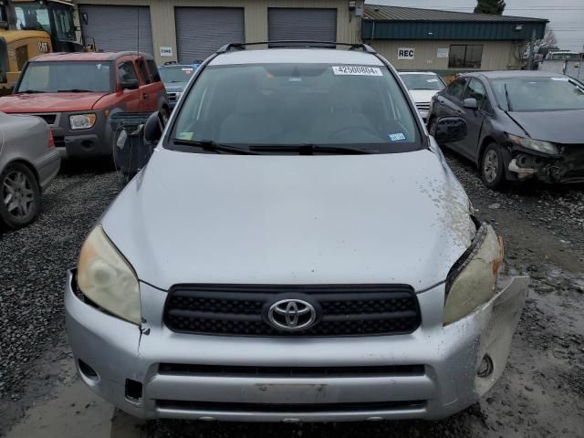 2006 Toyota Rav4