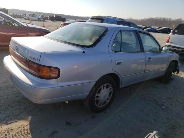 1994 Toyota Camry XLE