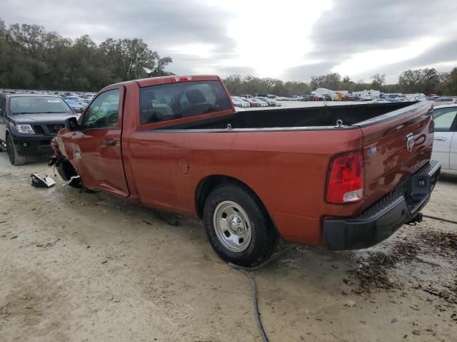 2013 Dodge RAM 1500 ST