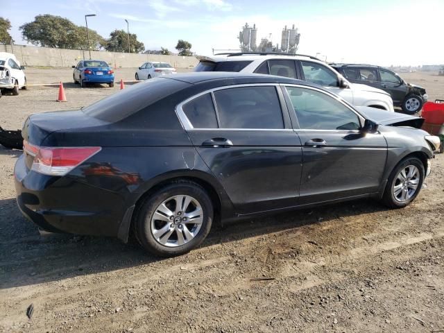 2011 Honda Accord LXP