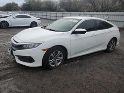 2018 Honda Civic LX for sale in Las Vegas, NV