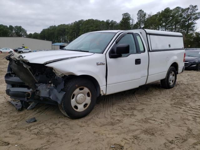 2006 Ford F150