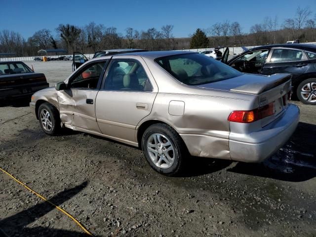 2000 Toyota Camry CE