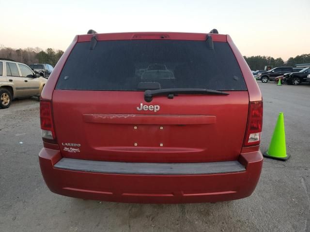 2006 Jeep Grand Cherokee Laredo