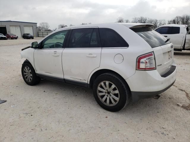 2010 Ford Edge Limited