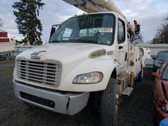 2016 Freightliner M2 106 Medium Duty