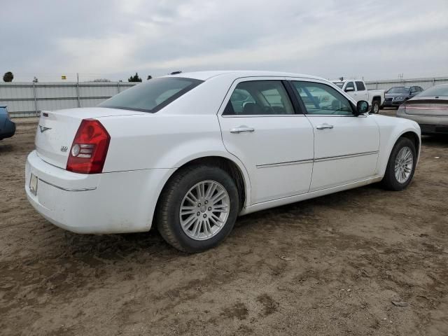 2010 Chrysler 300 Touring