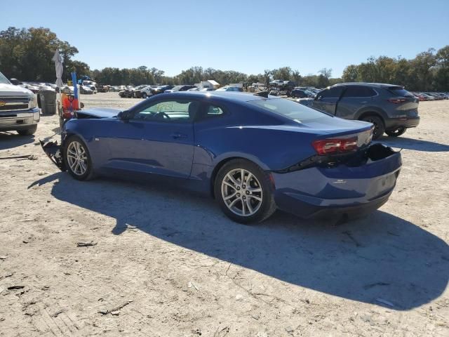 2019 Chevrolet Camaro LS