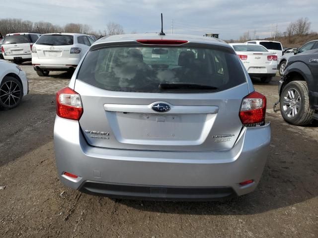 2013 Subaru Impreza Premium