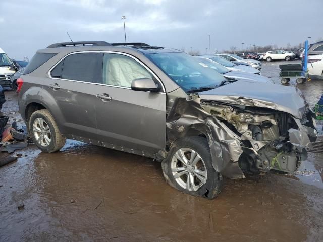 2012 Chevrolet Equinox LT