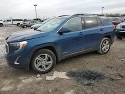 GMC Vehiculos salvage en venta: 2019 GMC Terrain SLE