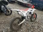 2023 Honda CRF250 R