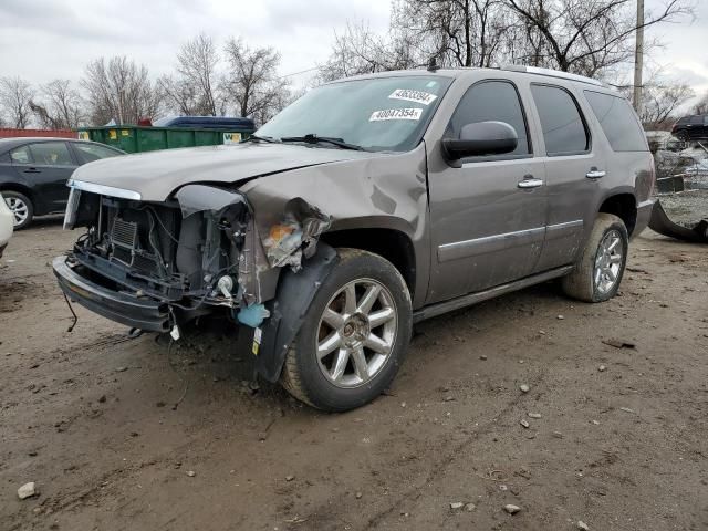 2012 GMC Yukon Denali