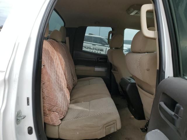 2007 Toyota Tundra Double Cab SR5