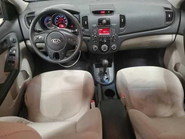 2010 KIA Forte EX