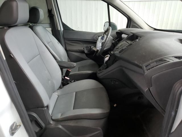 2015 Ford Transit Connect XL