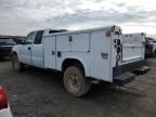 2005 Chevrolet Silverado K3500