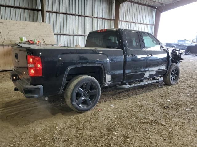 2018 GMC Sierra K1500