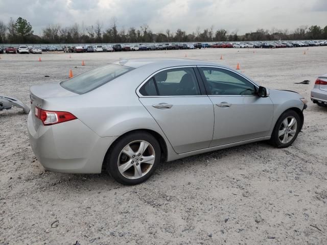 2010 Acura TSX