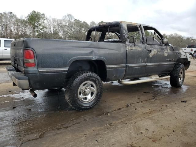 1996 Dodge RAM 1500