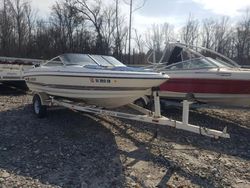 Salvage boats for sale at Spartanburg, SC auction: 2003 Lxkp 6300
