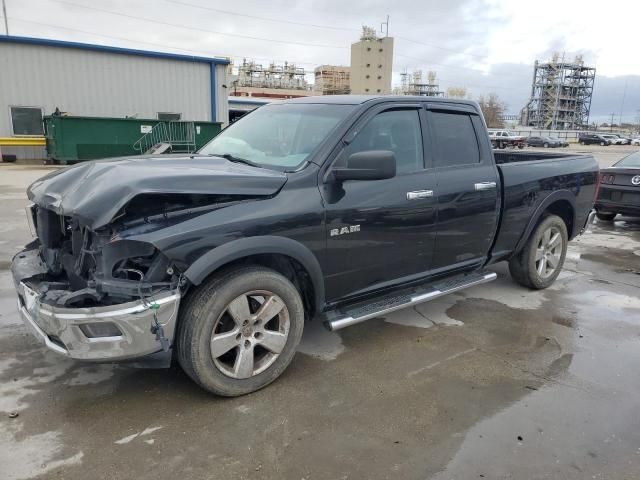 2010 Dodge RAM 1500