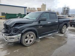 2010 Dodge RAM 1500 for sale in New Orleans, LA