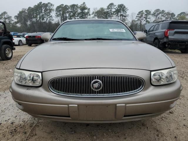 2003 Buick Lesabre Custom