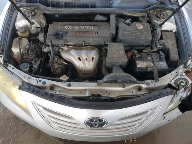 2008 Toyota Camry CE