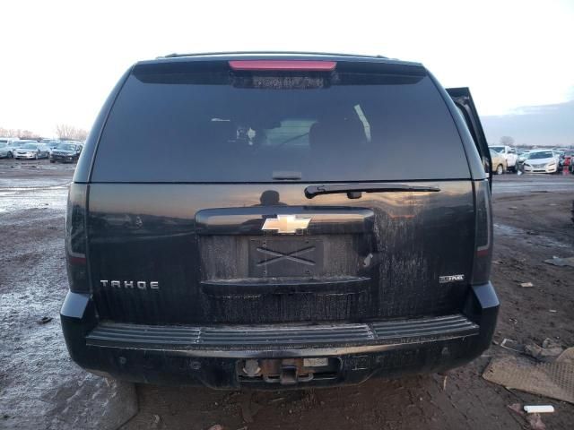 2007 Chevrolet Tahoe K1500