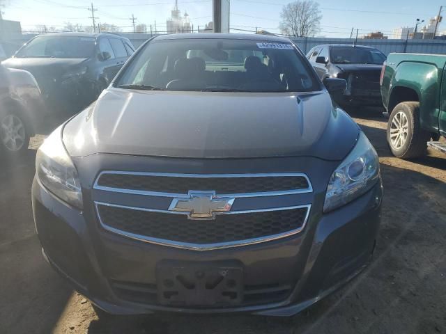 2013 Chevrolet Malibu 1LT