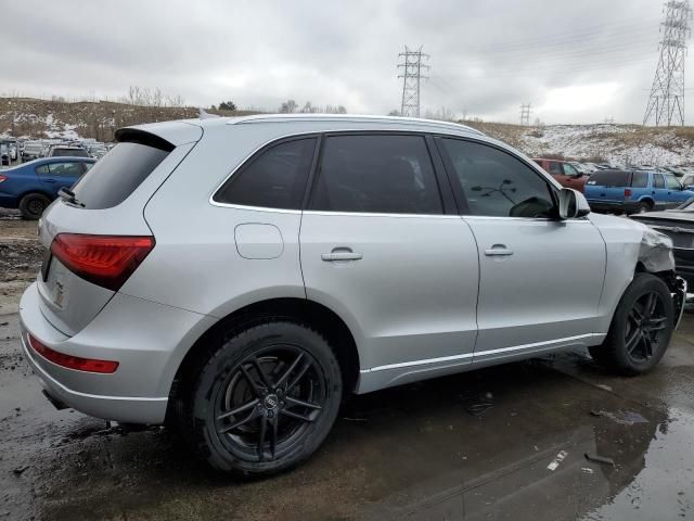 2014 Audi Q5 Premium Plus